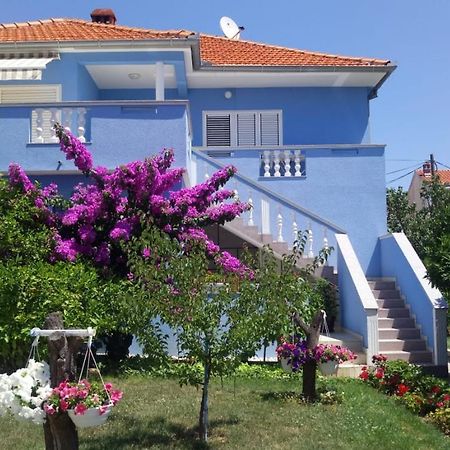 Apartment Blue Zadar Zewnętrze zdjęcie