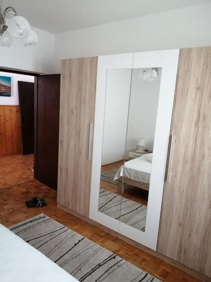 Apartment Blue Zadar Zewnętrze zdjęcie