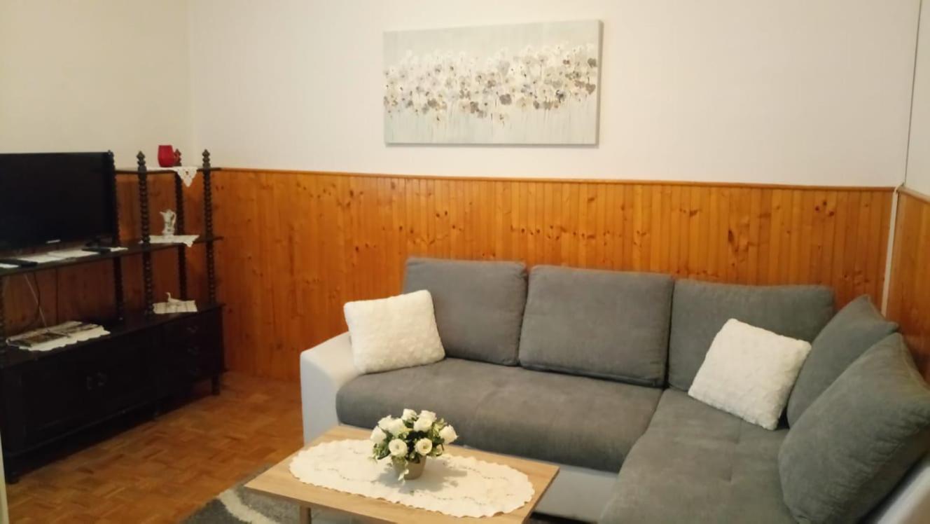 Apartment Blue Zadar Zewnętrze zdjęcie