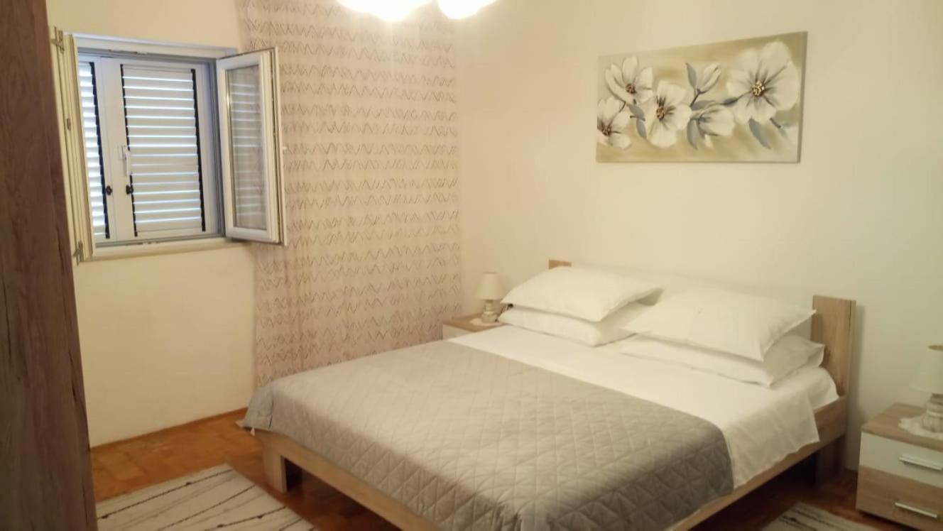 Apartment Blue Zadar Zewnętrze zdjęcie