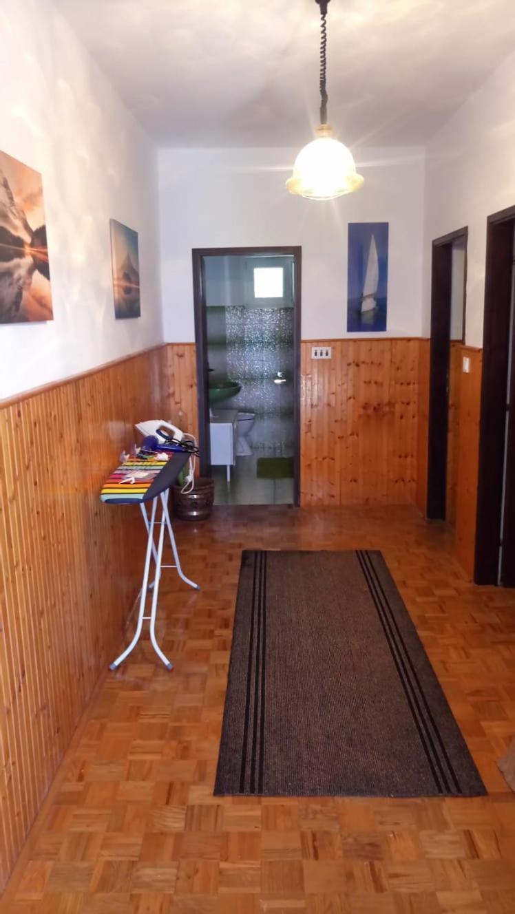 Apartment Blue Zadar Zewnętrze zdjęcie
